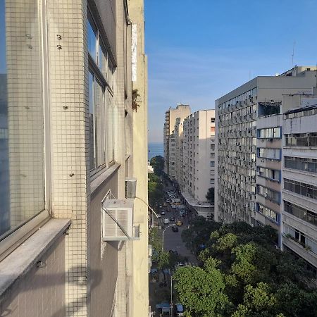 Santa Clara 1003 Apartment Rio de Janeiro Luaran gambar