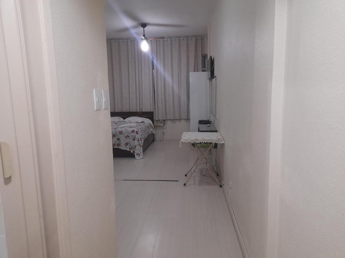 Santa Clara 1003 Apartment Rio de Janeiro Luaran gambar